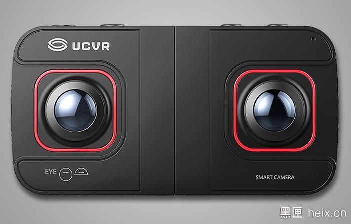 独家｜UCVR宣布完成3000万A轮融资