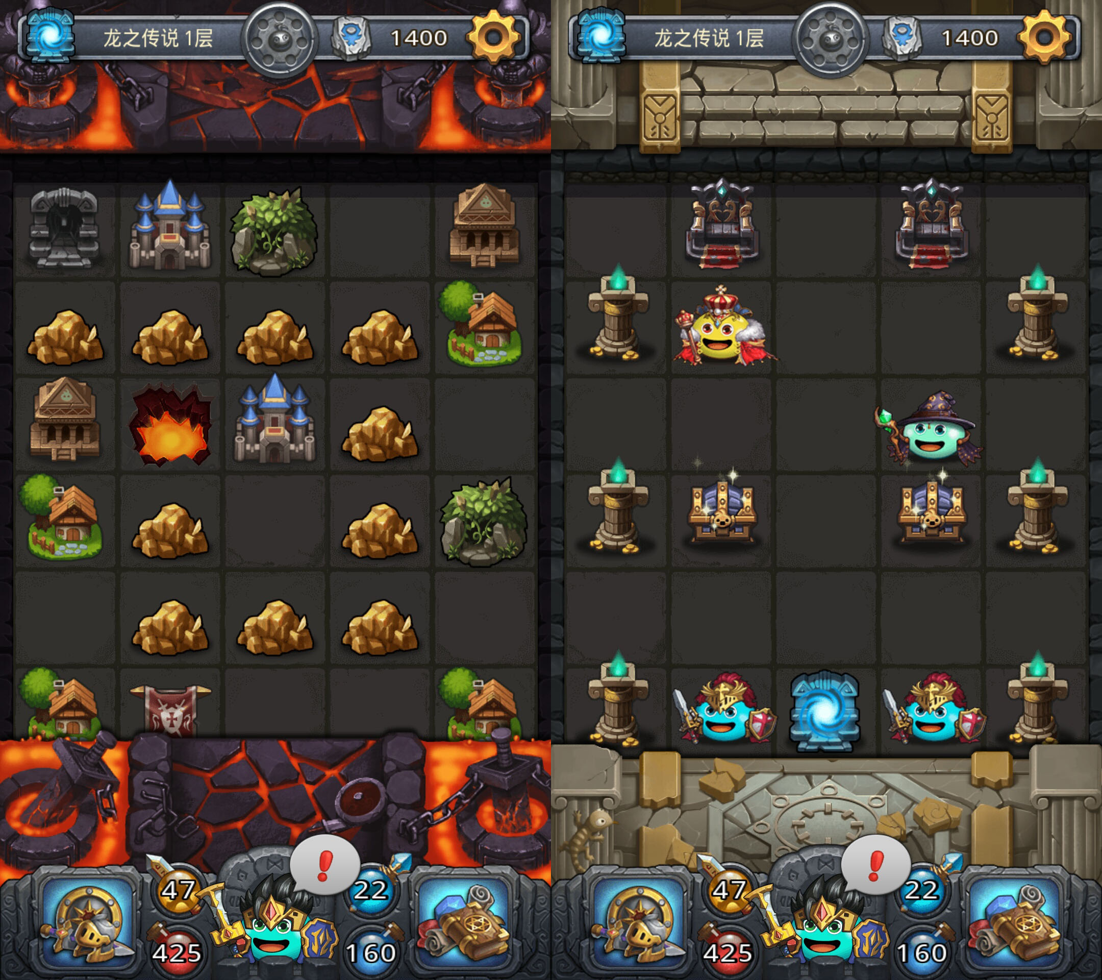 不思议迷宫巨龙系,不思议迷宫平民最强阵容