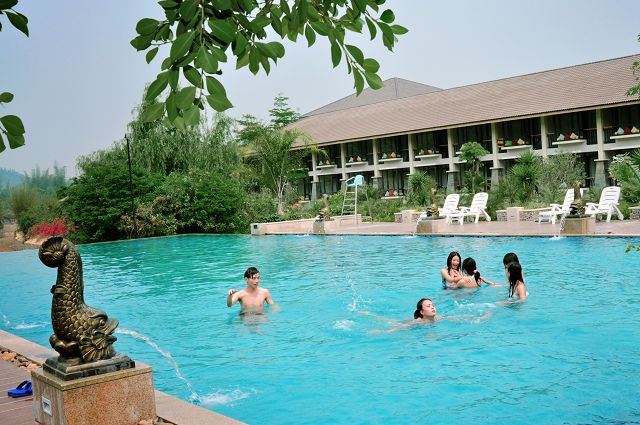 钟彩媚家乡的河,钟彩媚紫金哪里人