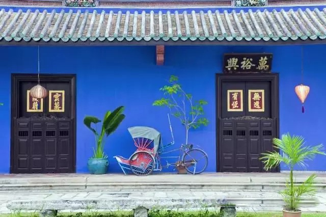 马来西亚旅游槟城美食,槟城最好吃的马来餐厅