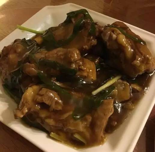 吐血整理北京最值得吃的100家馆子,津菜十大必吃平价馆子