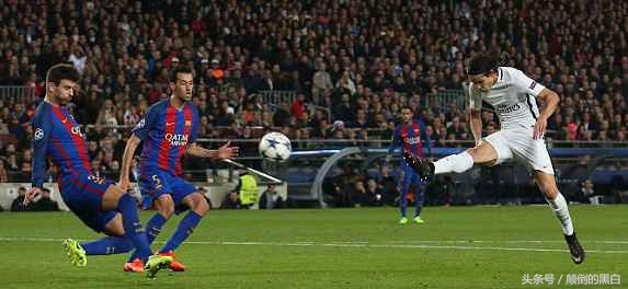 巴萨超级逆转巴黎,巴萨超级逆转大巴黎完整版