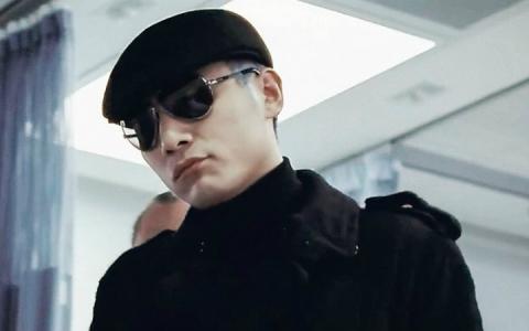 火华社社长刘烨的文字也和他的人一样，透着一股逗比味儿