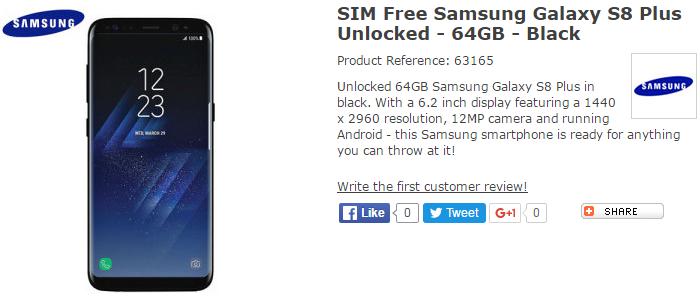 三星s81000块买的值不值,三星S8现在卖多少钱