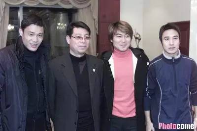 曾击败小罗梅西的足坛大佬出狱在即他培养的球员已被中超哄抢