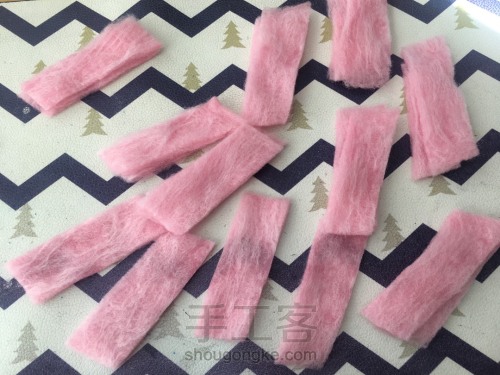 马卡龙撞色包包,马卡龙毛绒包