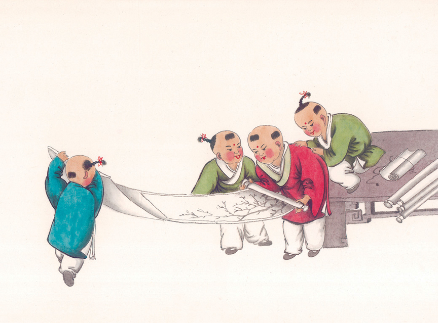 成语分类积累整理大全,最全成语分类汇总共分35大类