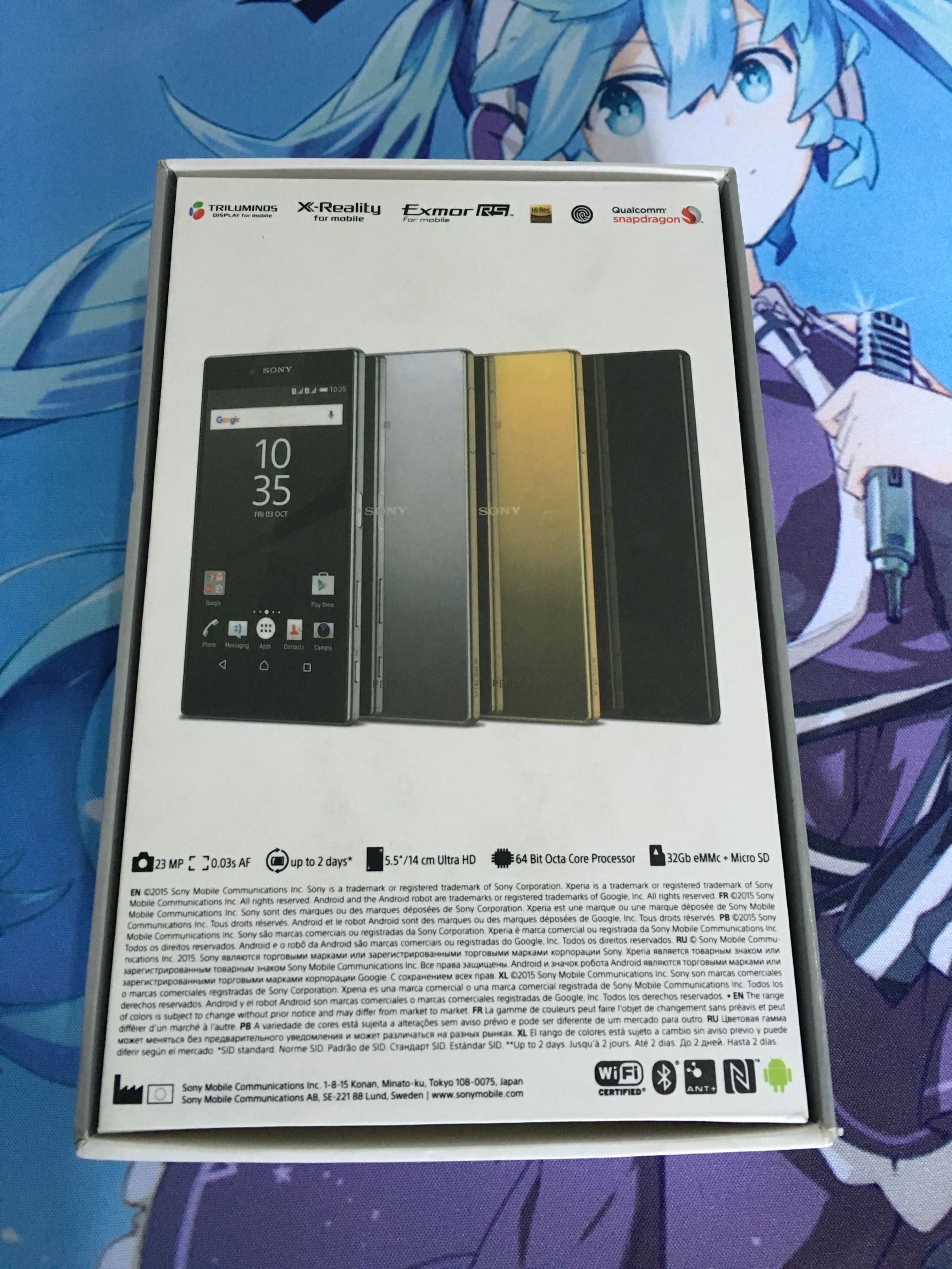 索尼z5premium耳机不识别,索尼z5怎么样值得买吗