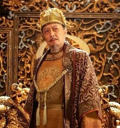 玄武门之变后李世民多久当的皇帝,李世民玄武门之变为何能杀李建成