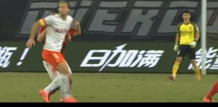 中超足坛4大恶人,中超足坛四大恶人是谁