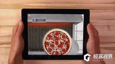 测评美国最难吃的披萨店,世界上最难吃的披萨店