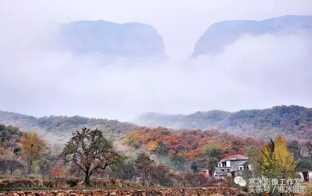 厉害了河南,厉害了我的林州