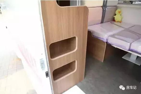 24款即将上市的最新款房车价格,梦之旅白龙马