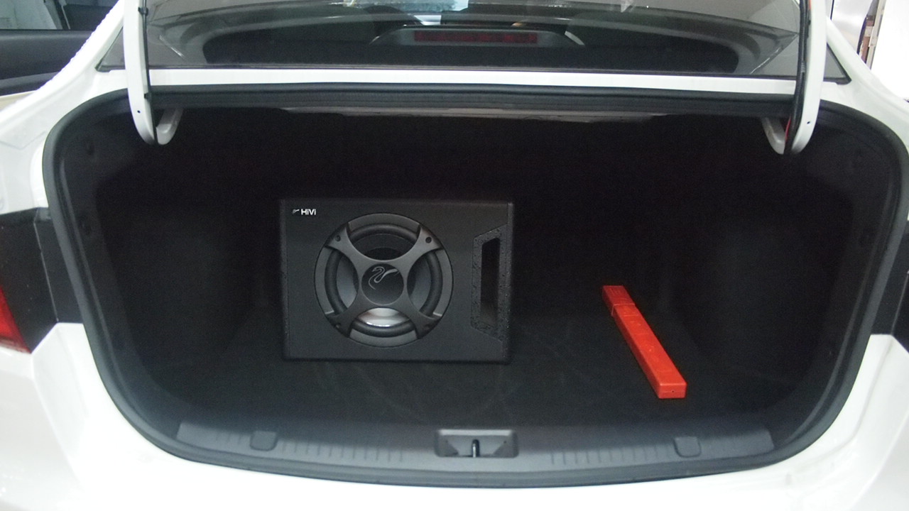 悦翔v7音响升级,长安悦翔v7有高音喇叭