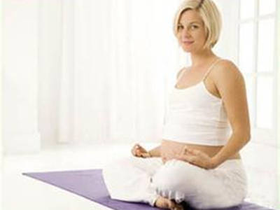 孕期体操,孕期体操运动视频教程