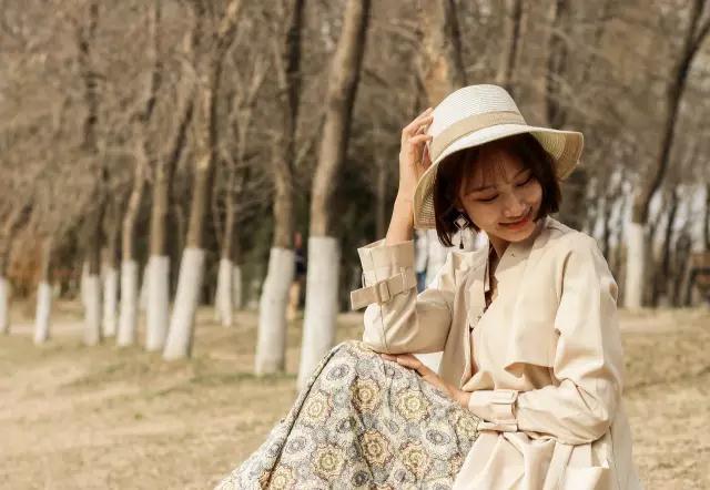 风景美如画人也美如花,春景春韵美如画