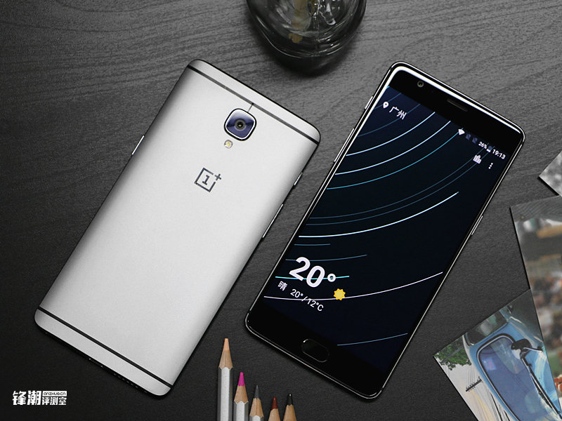 荣耀v9和一加3t哪个性能好,荣耀v9和一加3t哪个好玩