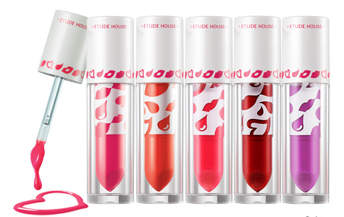 上千的口红有哪些品牌,人鱼姬色口红同款哑光