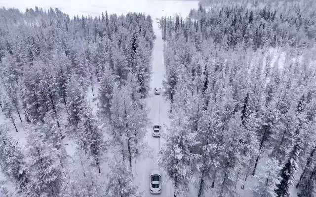 吉利博越、奔驰C级、传祺GS8都是这么玩的？