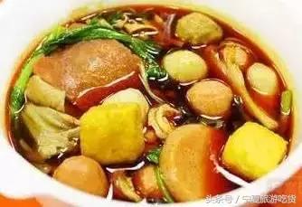 在银川，如果我们一起吃过这100样东西就结婚吧！