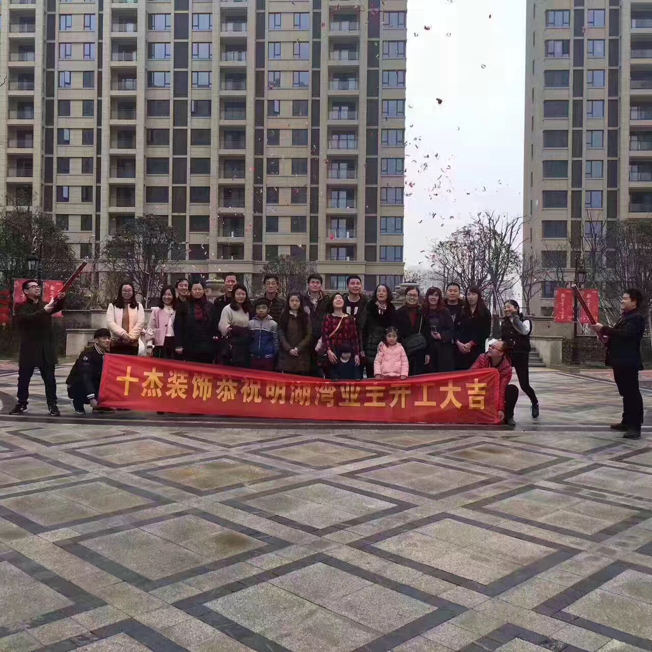 10万美式家装效果图,姜堰十杰装饰