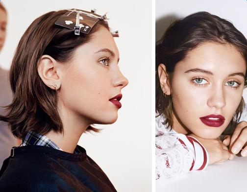 很火的三支唇釉,又红又好看的唇釉