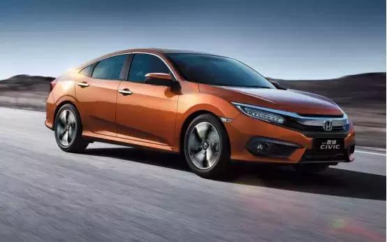 思域1.0t三缸车值不值得买,1.0t思域四缸的弱点