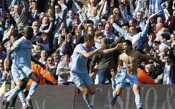 英超经典逆转,英超神奇逆转