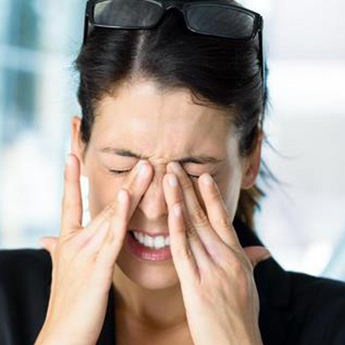 眼部护理的误区90%的人都中过招,眼部护理很重要哦