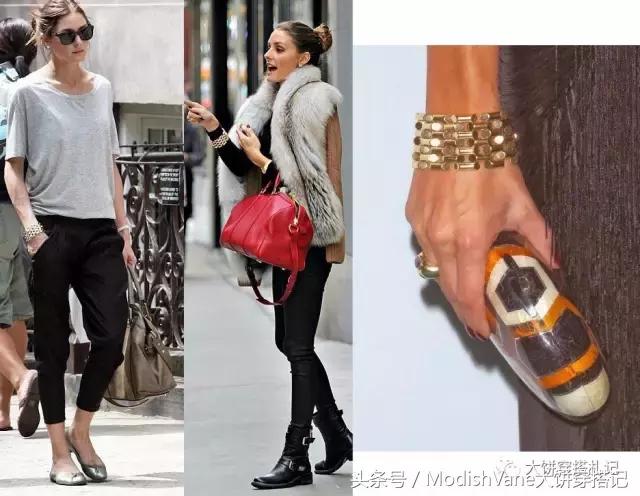 掉进vintage的大美坑!没错,只是因为穷