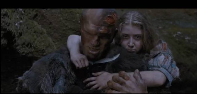 5个童话故事背后的骇人故事,荒诞的童话故事完整版