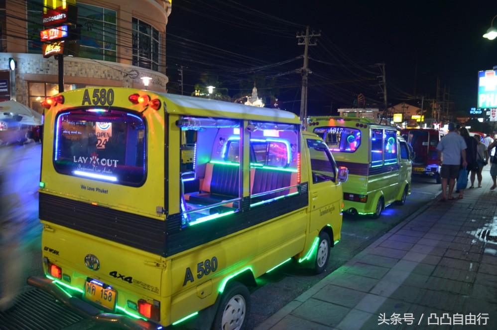 自由行普吉岛旅游攻略 (普吉岛自由行旅游攻略)