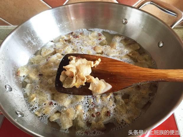 猪油其实是个宝？吃猪油有益身体健康？