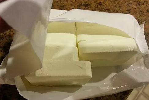 澳洲代购每次去商场就像囤末日粮食疯扫这个奶片，原来这么神