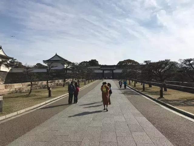大阪京都旅游攻略三天,日本大阪京都旅游游记