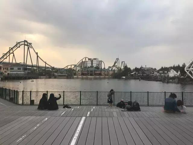 日本攻略大阪京都,京都奈良大阪流水账