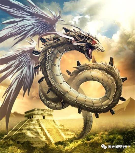 墨西哥玛雅金字塔旅游攻略,墨西哥玛雅金字塔上楼梯