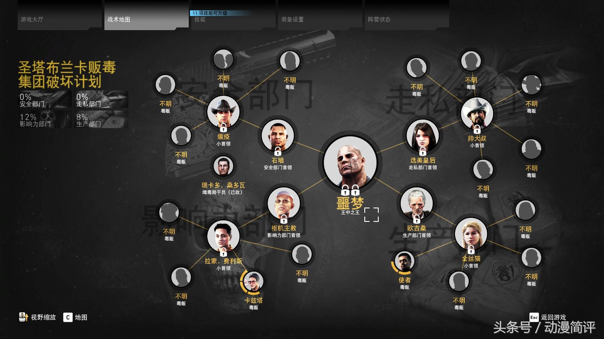 幽灵行动荒野育碧版是什么意思,育碧新作幽灵行动