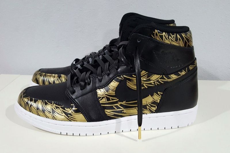 aj公司级货怎么样,aj高仿和厂货的区别