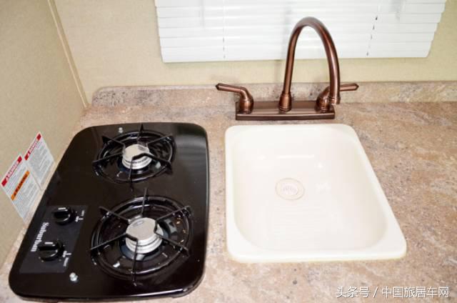 硬派美式拖挂，Americanlite途美16BHC