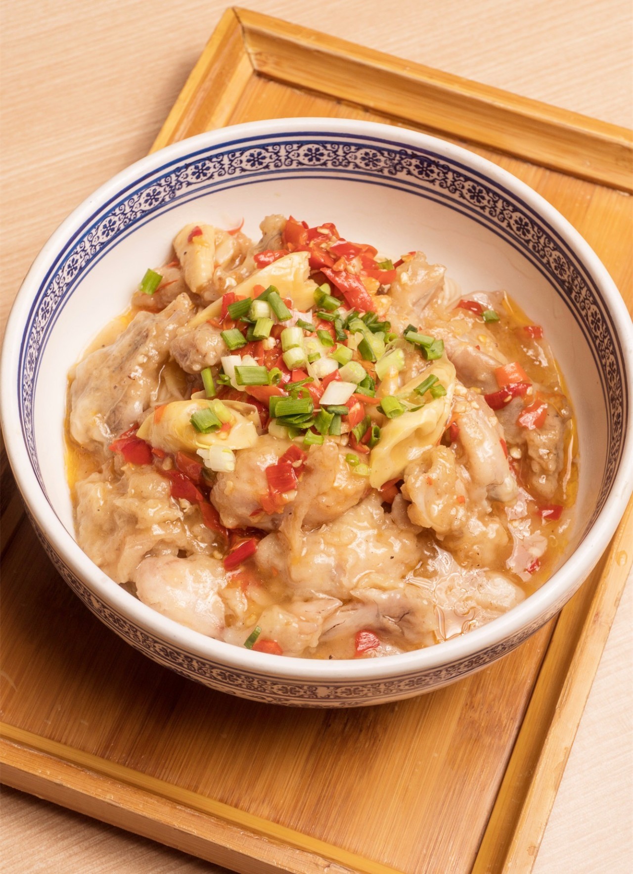 发春的季节，我只想吃你！