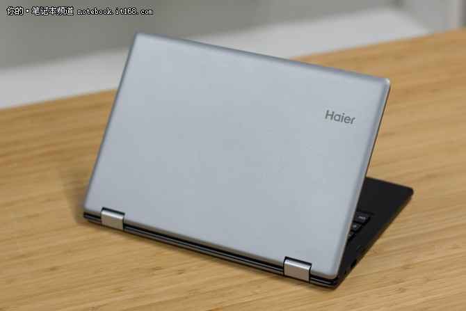 1899元翻转触控+4G内存+7小时续航：海尔简爱S11评测