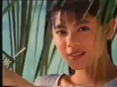 “乜咁啱嘅”,原来我们都是看这款广告长大