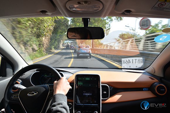 EC180/eQ1/奔奔EV/iEV6E5万元电动汽车选谁