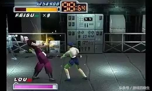 推荐最好玩的格斗类游戏,盘点寒假最适合玩的格斗类型游戏