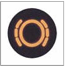 长安汽车仪表指示灯大全,丰田凯美瑞汽车仪表指示灯大全