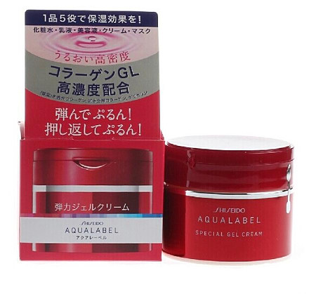 日本面霜排行榜前十强品牌,日本面霜护肤品排行榜前十名