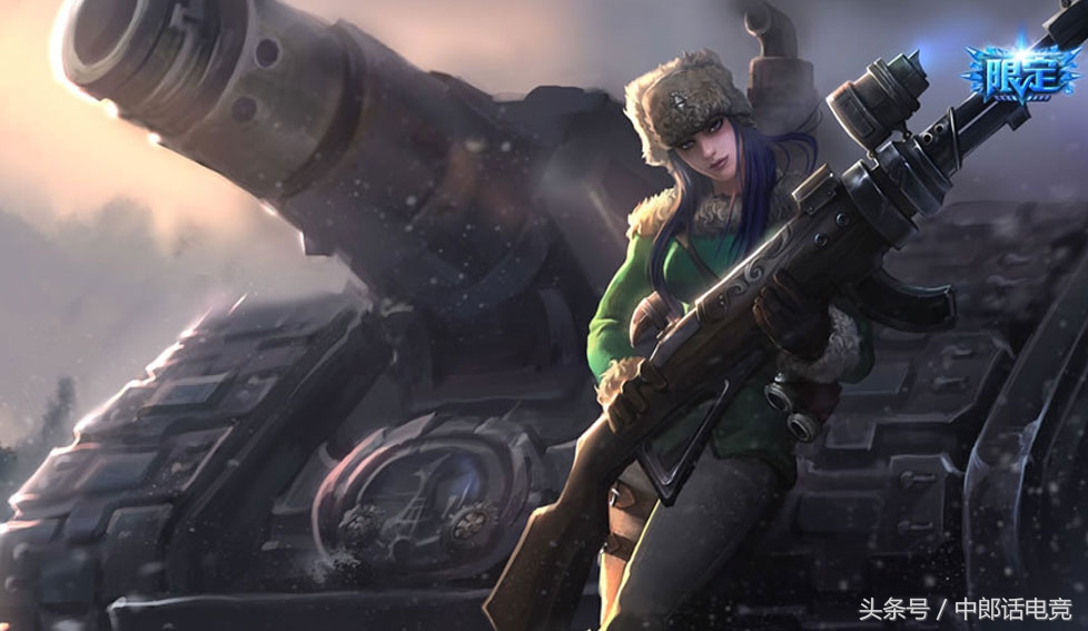 英雄联盟哪个皮肤最值得收藏,英雄联盟最值得入手的几款皮肤