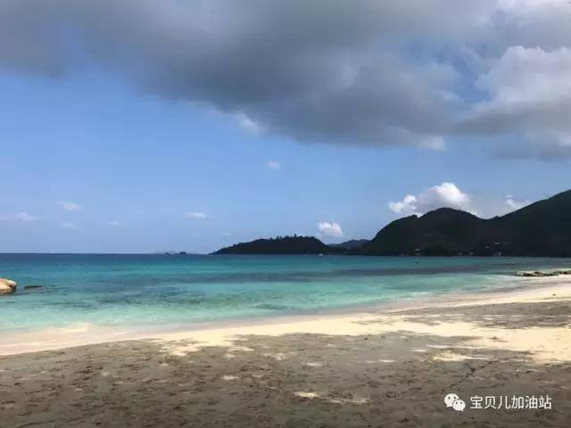 塞舌尔游记,塞舌尔埃及