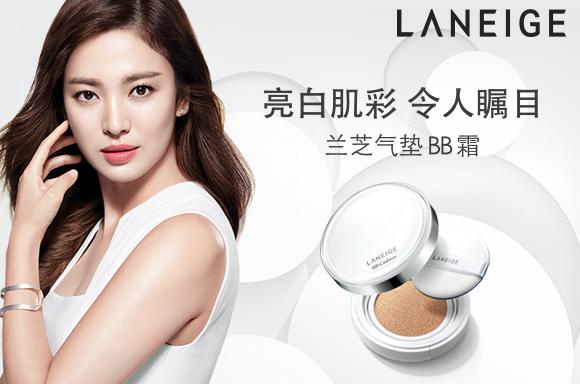 史上最走心的气垫测评,超好用性价比高的大牌气垫